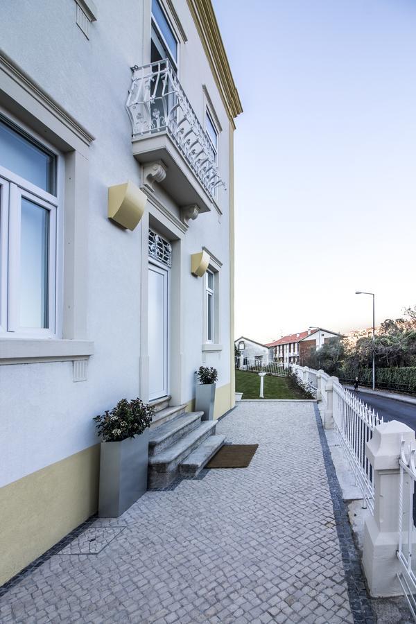 Coimbraameias Exterior photo