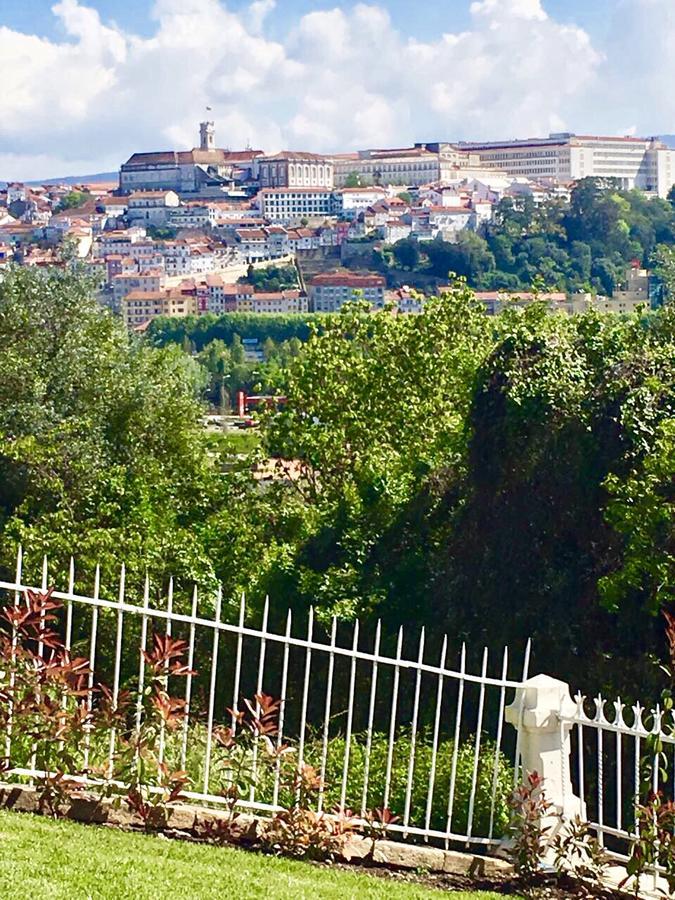 Coimbraameias Exterior photo