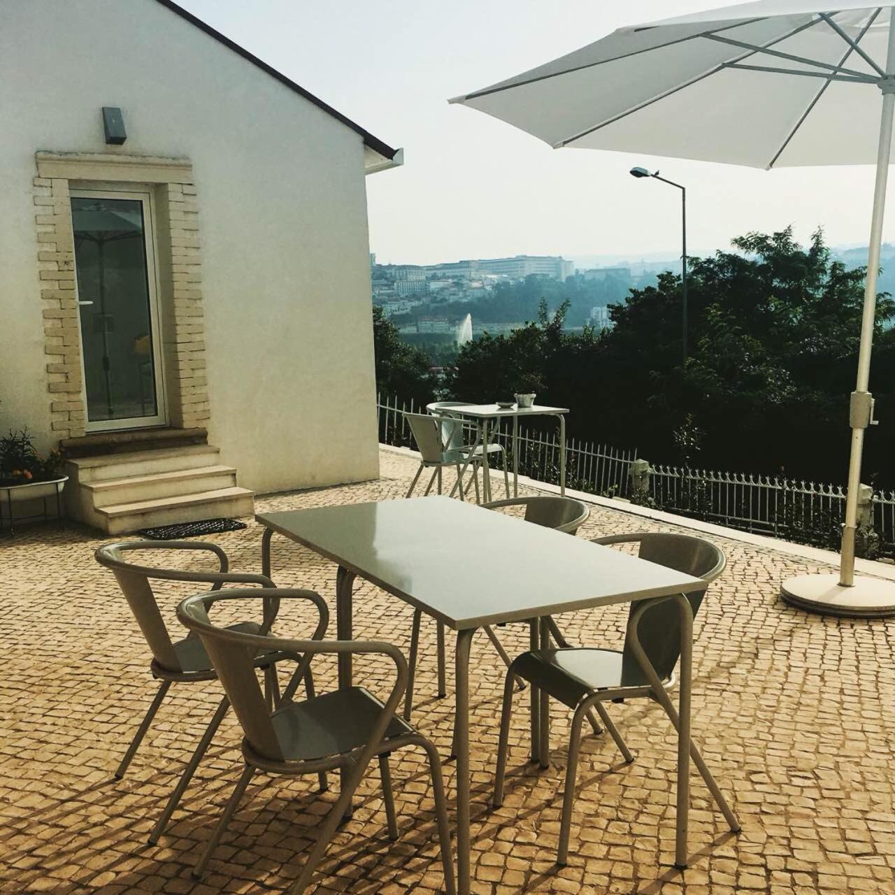 Coimbraameias Exterior photo