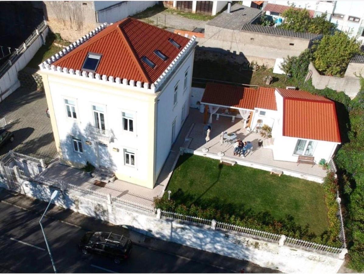 Coimbraameias Exterior photo