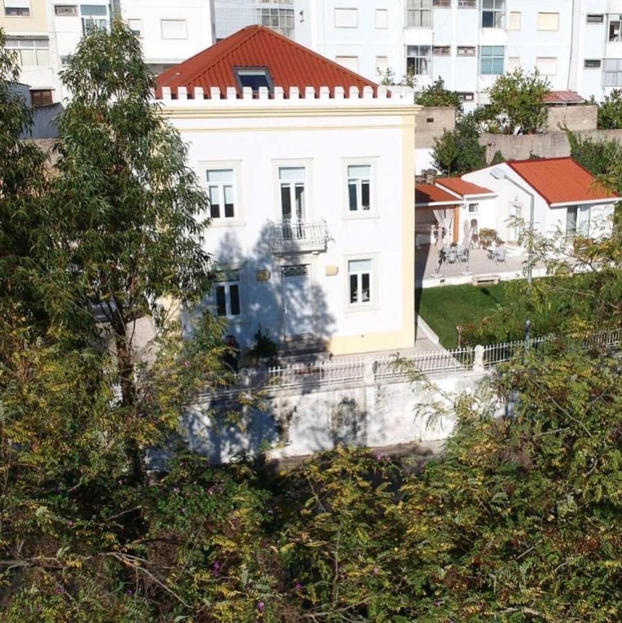 Coimbraameias Exterior photo